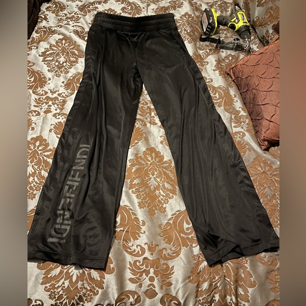 Fendi joggers‎